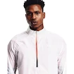 Herenjack Under Armour  Impasse Flow 1/2 Zip white