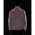 Herenjack Under Armour  Impasse Flow 1/2 Zip white