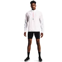 Herenjack Under Armour  Impasse Flow 1/2 Zip white