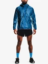 Herenjack Under Armour  Impasse Trail Storm Jkt-BLU