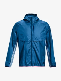 Herenjack Under Armour Impasse Trail Storm Jkt-BLU