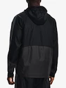 Herenjack Under Armour  Legacy Windbreaker-BLK