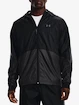 Herenjack Under Armour  Legacy Windbreaker-BLK