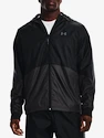 Herenjack Under Armour  Legacy Windbreaker-BLK L