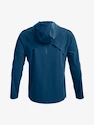 Herenjack Under Armour  OUTRUN THE STORM JACKET-BLU