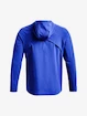 Herenjack Under Armour  OUTRUN THE STORM JACKET-BLU