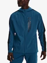 Herenjack Under Armour  OUTRUN THE STORM JACKET-BLU