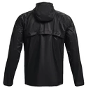 Herenjack Under Armour  OutRun the STORM Pack Jkt-GRY