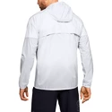 Herenjack Under Armour  Qualifier Storm Packable gray