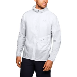 Herenjack Under Armour Qualifier Storm Packable gray