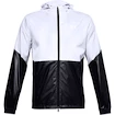 Herenjack Under Armour  Recover Legacy Windbreakr white XL