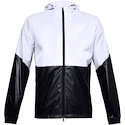 Herenjack Under Armour  Recover Legacy Windbreakr white XL