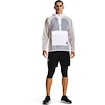 Herenjack Under Armour  Run Anywhere Storm Anorak-WHT