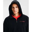 Herenjack Under Armour  S5 WARMUP JACKET black