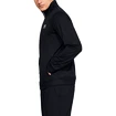 Herenjack Under Armour  SPORTSTYLE TRICOT JACKET black