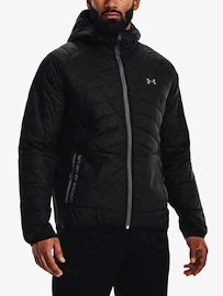 Herenjack Under Armour Storm Active Hybrid Storm Jkt-BLK