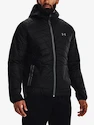 Herenjack Under Armour  Storm Active Hybrid Storm Jkt-BLK M