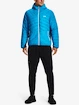 Herenjack Under Armour  Storm Active Hybrid Storm Jkt-BLU