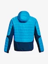 Herenjack Under Armour  Storm Active Hybrid Storm Jkt-BLU