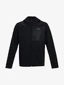 Herenjack Under Armour  Storm CGI Shield 2.0 Hooded-BLK