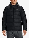 Herenjack Under Armour  Storm Down 2.0 Storm Jkt-BLK