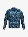 Herenjack Under Armour  STORM OUTRUN COLD JACKET-BLU