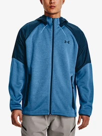 Herenjack Under Armour Storm Swacket-BLU