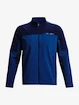 Herenjack Under Armour  Storm Windstrike FZ-BLU