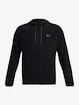 Herenjack Under Armour  Stretch Woven Windbreaker-BLK