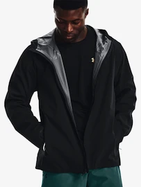 Herenjack Under Armour STRMPRF CLDSTRKE STR JKT-BLK