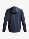 Herenjack Under Armour  STRMPRF CLDSTRKE STR JKT-GRY