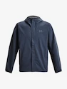 Herenjack Under Armour  STRMPRF CLDSTRKE STR JKT-GRY