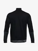 Herenjack Under Armour  Tricot Fashion Jacket-BLK