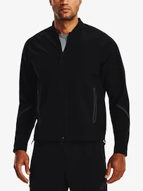 Herenjack Under Armour Unstoppable Bomber-BLK