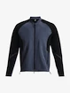 Herenjack Under Armour  Unstoppable Bomber-GRY