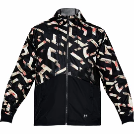 Herenjack Under Armour Unstoppable Windbreaker