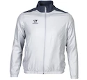 Herenjack Warrior Alpha Presentation Jacket S, grijs