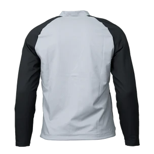 Herenjack Warrior Alpha X Presentation Jacket