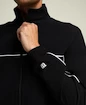 Herenjack Wilson  M Team Woven Jacket Colorblock Black