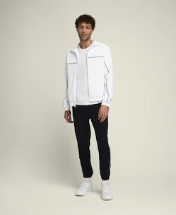 Herenjack Wilson  M Team Woven Jacket Colorblock Bright White