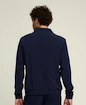 Herenjack Wilson  M Team Woven Jacket Colorblock Classic Navy