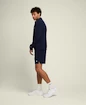 Herenjack Wilson  M Team Woven Jacket Colorblock Classic Navy