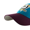 Herenpet 47 Brand  NHL Anaheim Ducks Sure Shot TT Snapback ’47 MVP