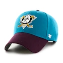 Herenpet 47 Brand  NHL Anaheim Ducks Sure Shot TT Snapback ’47 MVP