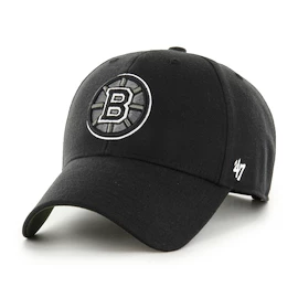 Herenpet 47 Brand NHL Boston Bruins Ballpark Snap ’47 MVP