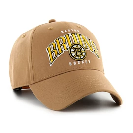 Herenpet 47 Brand NHL Boston Bruins Broadfield ’47 MVP