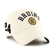 Herenpet 47 Brand  NHL Boston Bruins Clubhouse Faber ’47 CLEAN UP