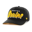 Herenpet 47 Brand  NHL Boston Bruins Drop Shadow ’47 HITCH RF