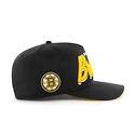 Herenpet 47 Brand  NHL Boston Bruins Drop Shadow ’47 HITCH RF