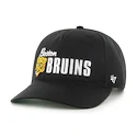 Herenpet 47 Brand  NHL Boston Bruins Midway ’47 HITCH LC